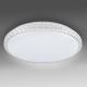 LED Dimming ceiling light IRINA LED/48W/230V with remote control