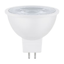 LED Dimming Flood Light Bulb GU5.3/6.5W/12V 2700K – Paulmann 28758