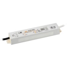 LED Electronic Transformer LED/30W/12V IP67