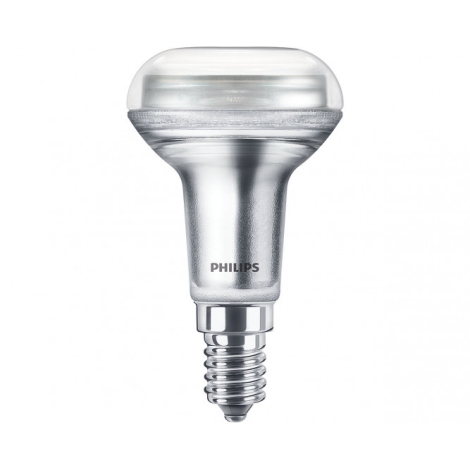 LED Floodlight bulb Philips E14/2,8W/230V |