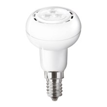 LED Floodlight bulb R50 E14/3,5W/230V 2700K - Attralux