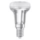 LED Floodlight bulb STAR E14/1,5W/230V 2700K - Osram
