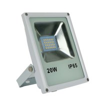 LED Floodlight LED/20W/230V IP65 6000K