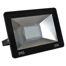 LED Floodlight LED/20W/230V IP65