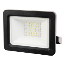 LED floodlight LED/20W/230V IP65