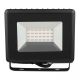 LED Floodlight LED/20W/230V IP65 red light