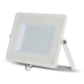 LED Floodlight SAMSUNG CHIP LED/100W/230V 4000K IP65 white