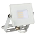LED Floodlight SAMSUNG CHIP LED/10W/230V IP65 6400K white