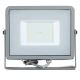LED Floodlight SAMSUNG CHIP LED/50W/230V 6400K IP65