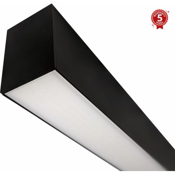 LED Fluorescent light LINIK LED/20W/230V 4000K black