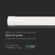 LED Fluorescent light SAMSUNG CHIP LED/50W/230V 4000K 150 cm