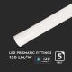 LED Fluorescent light SAMSUNG CHIP LED/50W/230V 6500K 150 cm