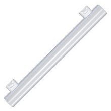 LED Fluorescent tube DUOLINE S14s/5W/230V 30 cm