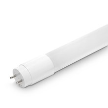 LED Fluorescent tube ECOSTER T8 G13/10W/230V 3000K 58,8 cm