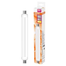 LED Fluorescent tube S19/9W/230V 2700K 31 cm - Osram