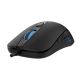 LED Gaming mouse with a pad VARR 800/1200/2400/3200 DPI