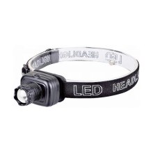 LED Headlamp 6602 LED/1W/3xAAA