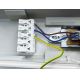 LED Heavy-duty fluorescent light DUST LED/40W/230V 4000K 120 cm IP65
