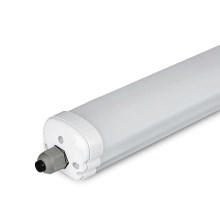 LED Heavy-duty fluorescent light G-SERIES LED/36W/230V 4500K 120cm IP65