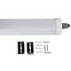 LED Heavy-duty fluorescent light G-SERIES LED/36W/230V 4500K 120cm IP65