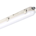 LED Heavy-duty fluorescent light SAMSUNG CHIP LED/70W/230V 4000K 150cm IP65