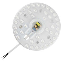 LED Magnetic module LED/36W/230V d. 21 cm 3000K