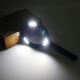 LED Magnifying glass 5×ZOOM with a backlit LED/3W IP44