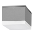 LED Outdoor ceiling light BRUNO LED/10W/230V IP54