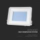 LED Outdoor floodlight SAMSUNG CHIP LED/200W/230V 6500K IP65 white