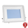 LED Outdoor floodlight SAMSUNG CHIP LED/200W/230V 6500K IP65 white
