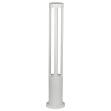 LED Outdoor lamp LED/10W/230V 80cm 6400K IP65 white