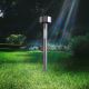 LED Outdoor solar lamp LED/0,06W/100 mAh IP44