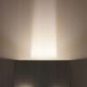LED Outdoor wall light LED/12W/230V IP54 white