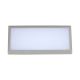 LED Outdoor wall light LED/20W/230V 4000K IP65 grey