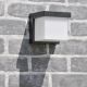 LED Outdoor wall light MORGAN LED/10W/230V IP54
