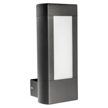 LED Outdoor wall light TORRE LED/10W/230V IP54 anthracite