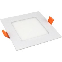 LED Panel for suspended ceilings LED/6W