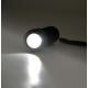 LED Pocket flashlight LED/3xAAA 50lm