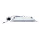 LED Recessed light QTEC LED/24W/230V 6500K 29,2x29,2 cm