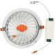 LED Recessed light SAMSUNG CHIP LED/30W/230V 4000K