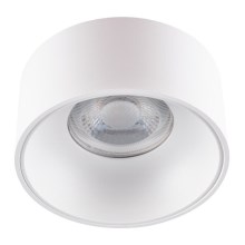 LED Recessed spotlight MINI RITI 1xGU10/25W/230V white