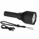 LED Dimmable rechargeable flashlight LED/30W/5V IPX7 3000 lm 5,5 h 4200 mAh