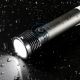LED Rechargeable flashlight LED/4,5W/3,7V 1200 mAh