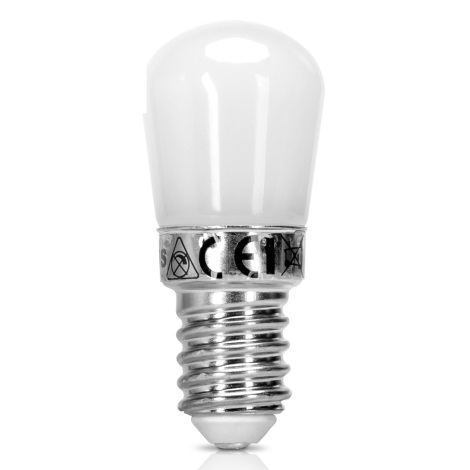 LED Refrigerator bulb T22 E14/2W/230V 3000K - Aigostar
