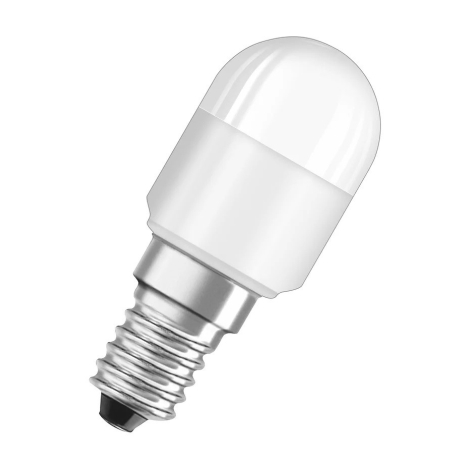 LED Refrigerator bulb T25 E14/2,3W/230V 2700K - Osram