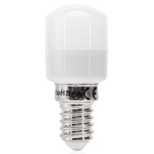 LED Refrigerator bulb T26 E14/2,5W/230V 3000K - Aigostar