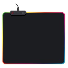 LED RGB Gaming mouse pad VARR