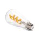 LED RGBW Bulb FILAMENT ST64 E27/4,9W/230V 2700-6500K - Aigostar