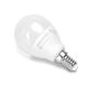 LED RGBW Bulb G45 E14/4,9W/230V 2700-6500K - Aigostar