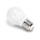 LED RGBW Bulb G45 E27/6,5W/230V 2700-6500K - Aigostar